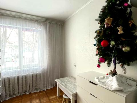 квартира за адресою Гурія Бухала вул. (6-та Гвардійська), 2