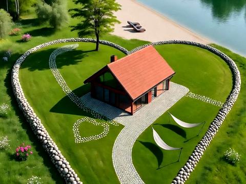 ділянка за адресою 