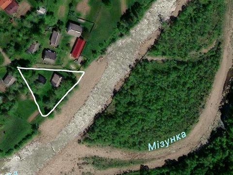 ділянка за адресою 