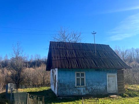 ділянка за адресою 