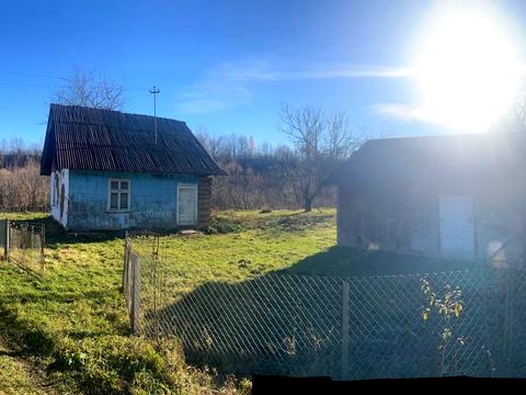 ділянка за адресою 