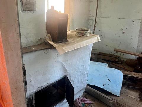 ділянка за адресою 