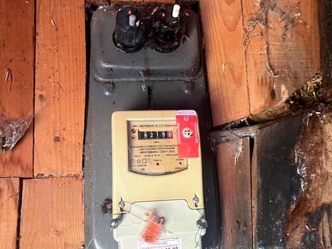 ділянка за адресою 