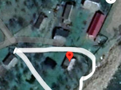 ділянка за адресою 