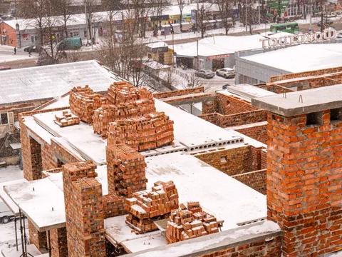 квартира за адресою Гетьмана Мазепи вул., 162б