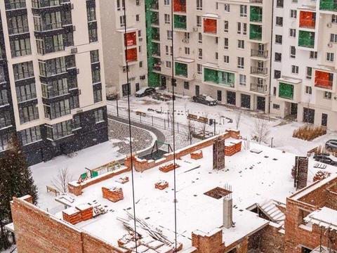 квартира за адресою Гетьмана Мазепи вул., 162б