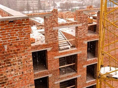 квартира за адресою Гетьмана Мазепи вул., 162б