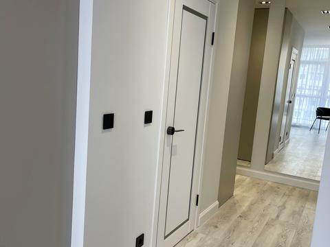 квартира за адресою Гайдамацька вул. (Марфи Струтинської), 2г