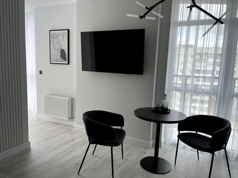 квартира за адресою Гайдамацька вул. (Марфи Струтинської), 2г