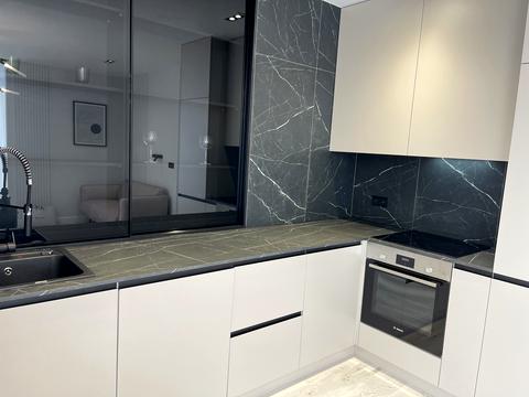 квартира за адресою Гайдамацька вул. (Марфи Струтинської), 2г