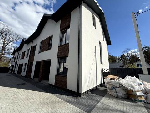 будинок за адресою Ніжинська вул.