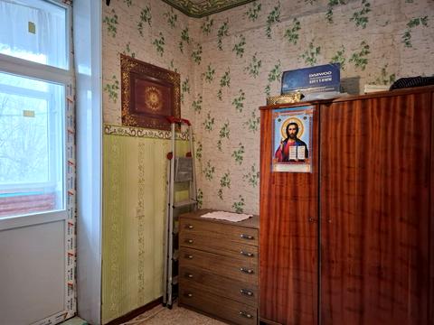 квартира по адресу Библика ул. (2-й Пятилетки), 38