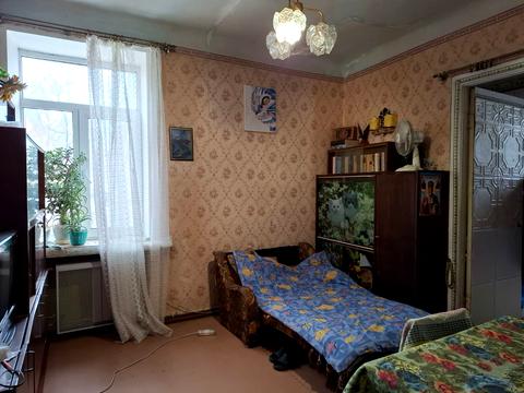 квартира по адресу Библика ул. (2-й Пятилетки), 38