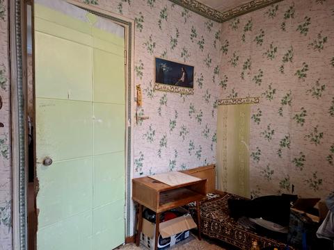 квартира по адресу Библика ул. (2-й Пятилетки), 38