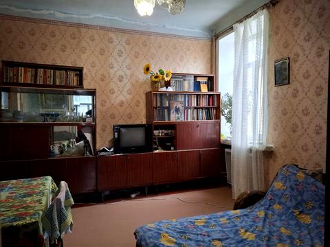 квартира по адресу Библика ул. (2-й Пятилетки), 38