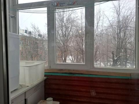 квартира по адресу Библика ул. (2-й Пятилетки), 38