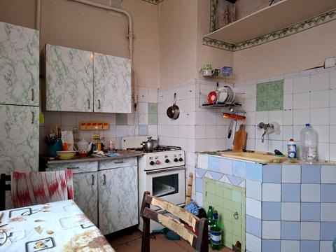 квартира по адресу Библика ул. (2-й Пятилетки), 38