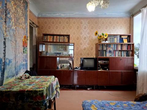 квартира по адресу Библика ул. (2-й Пятилетки), 38