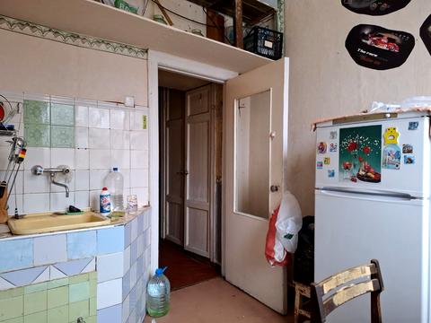 квартира по адресу Библика ул. (2-й Пятилетки), 38