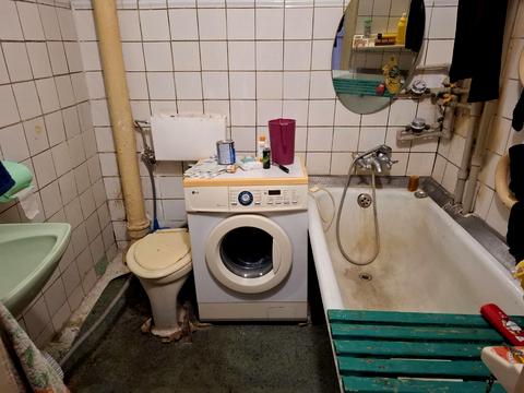 квартира по адресу Библика ул. (2-й Пятилетки), 38