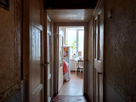 квартира по адресу Библика ул. (2-й Пятилетки), 38