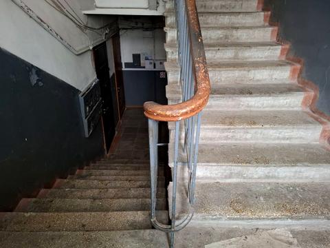 квартира по адресу Библика ул. (2-й Пятилетки), 38