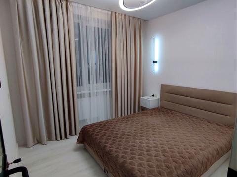 квартира за адресою Перлинна вул., 12