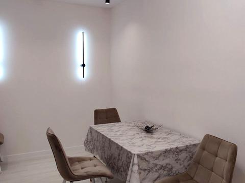 квартира за адресою Перлинна вул., 12