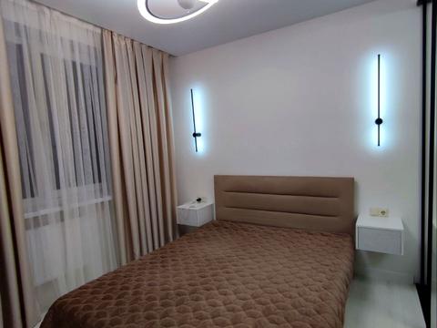 квартира за адресою Перлинна вул., 12