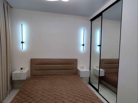 квартира за адресою Перлинна вул., 12