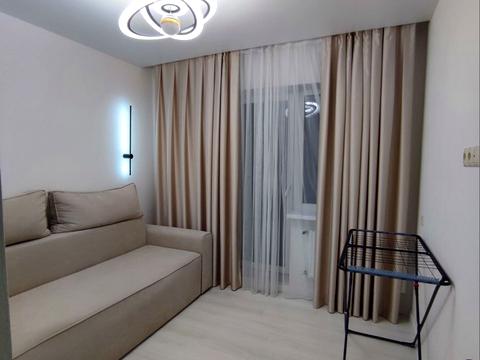 квартира за адресою Перлинна вул., 12