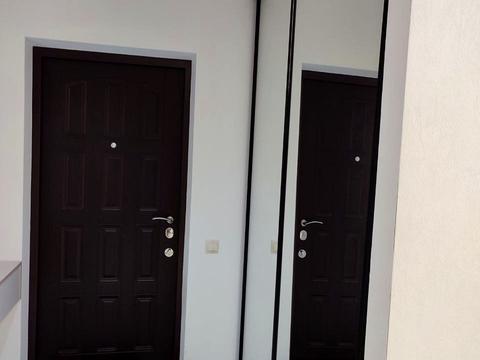 квартира за адресою Перлинна вул., 12