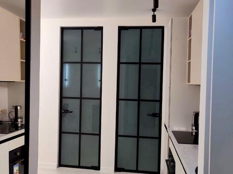 квартира за адресою Перлинна вул., 12