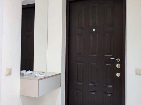 квартира за адресою Перлинна вул., 12