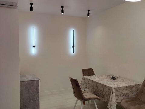 квартира за адресою Перлинна вул., 12