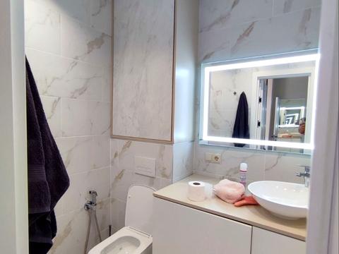 квартира за адресою Перлинна вул., 12