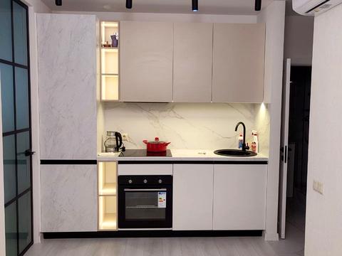 квартира за адресою Перлинна вул., 12