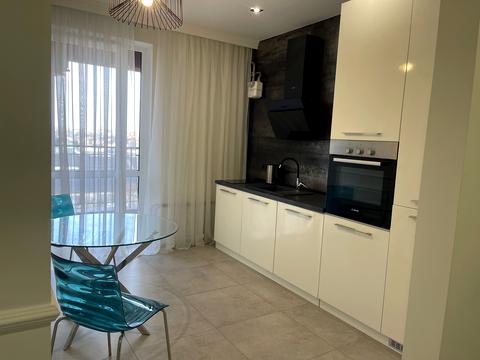 квартира за адресою Захисників Маріуполя вул. (Костромська), 87