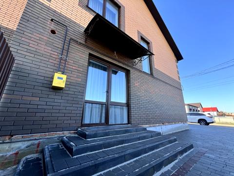 будинок за адресою провулок Світлий