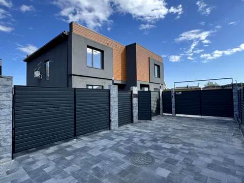 дом по адресу Кошова ул., 49