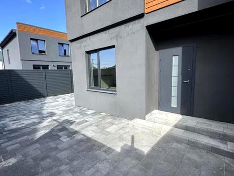 дом по адресу Кошова ул., 49