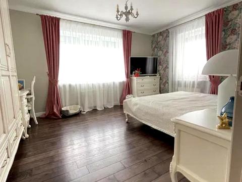 будинок за адресою Ботанічна вул.