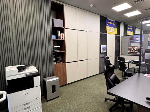 коммерческая по адресу Богдана Хмельницкого ул., 17