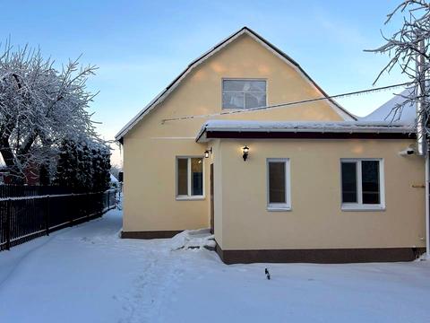 дом по адресу 1 Мая ул.