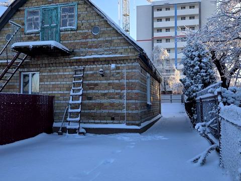 дом по адресу 1 Мая ул.