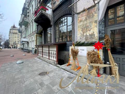 коммерческая по адресу Большая Житомирская ул., 6