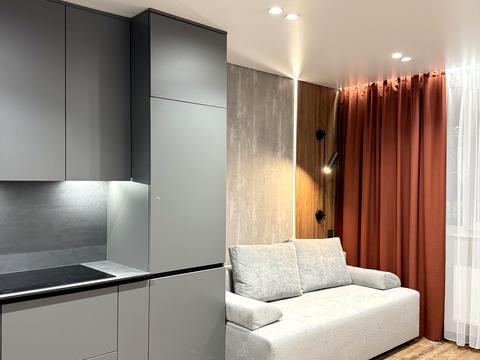 квартира по адресу Михаила Максимовича ул. (Трутенко Онуфрия), 32-Б