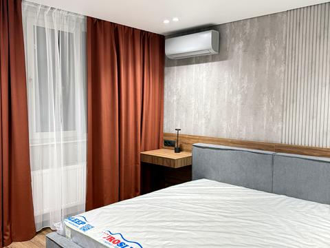 квартира по адресу Михаила Максимовича ул. (Трутенко Онуфрия), 32-Б