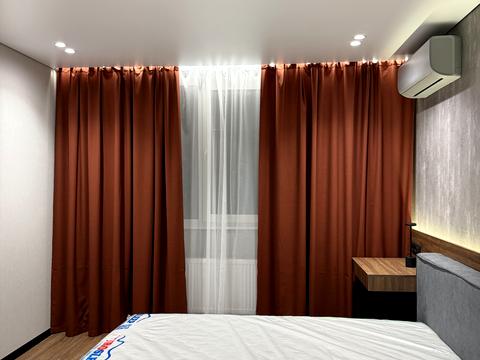 квартира по адресу Михаила Максимовича ул. (Трутенко Онуфрия), 32-Б