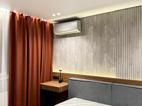 квартира по адресу Михаила Максимовича ул. (Трутенко Онуфрия), 32-Б